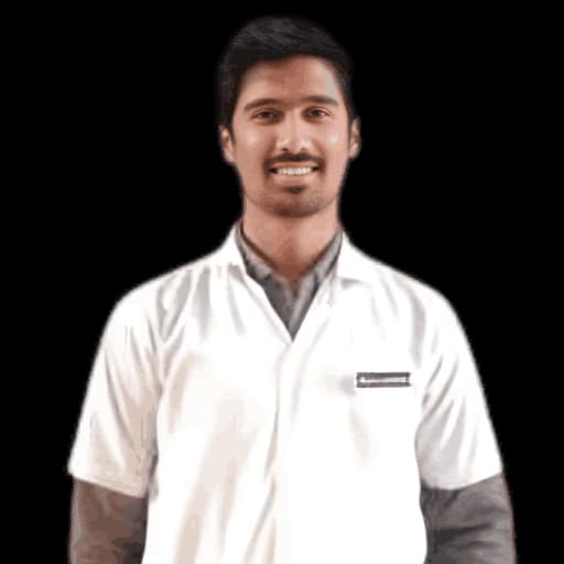 Dr. Pratik Bhiungade