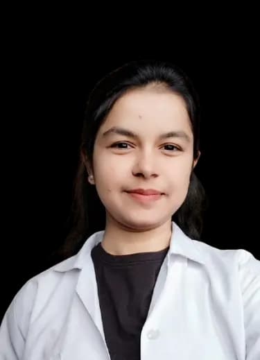 Dr. Yasmin